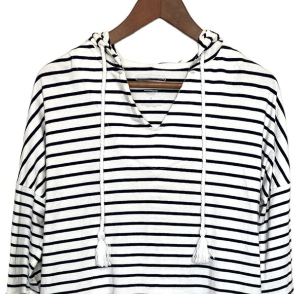 Coolibar Key Colony Beach Hoodie UPF 50+ - Picture 4 of 10